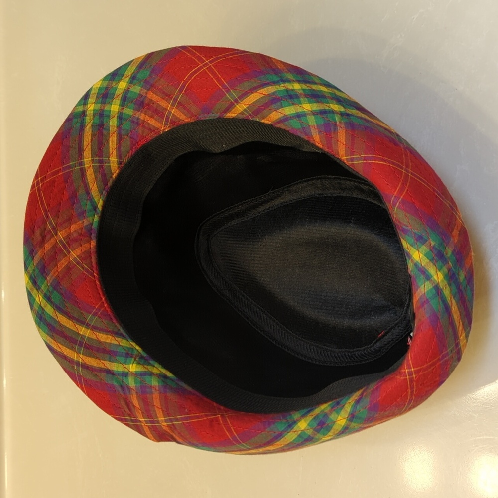 Milani Cotton Hat - Picture 5 of 6